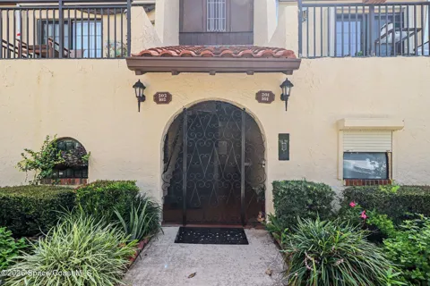 115 Indian River Drive #201
