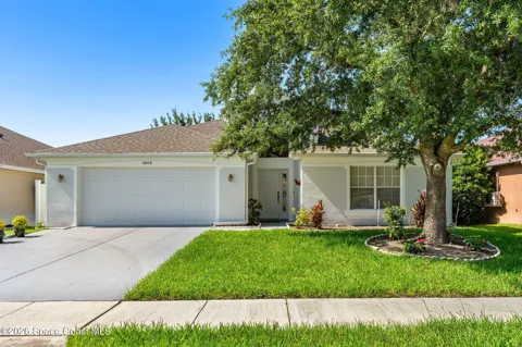 2868 Oconnell Drive