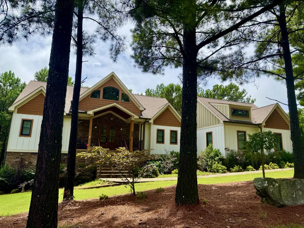 365 Lookout View Drive Jasper, TN 37347