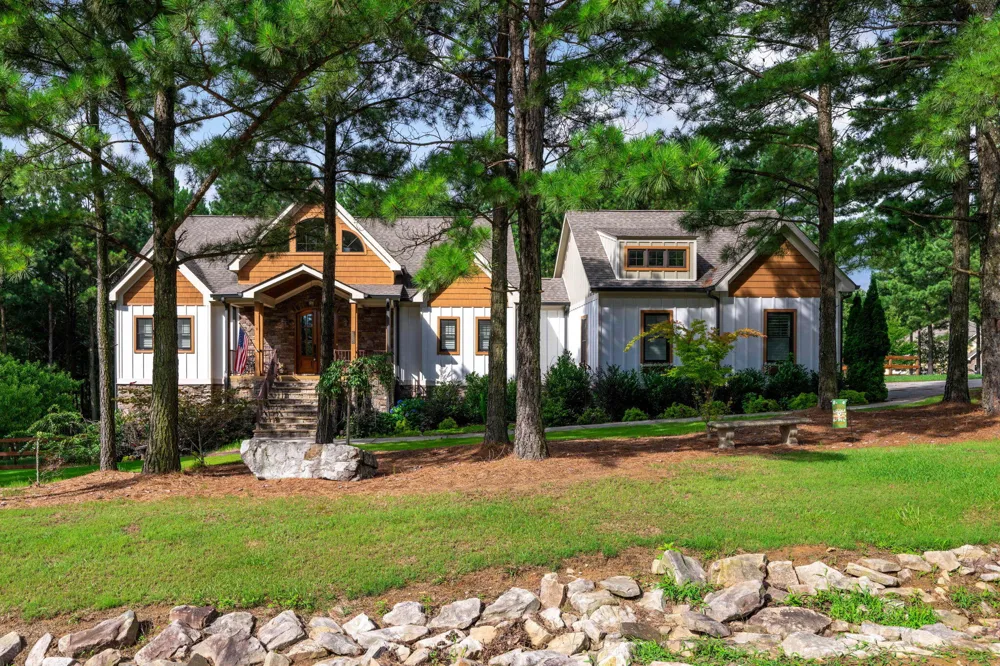 365 Lookout View Drive Jasper, TN 37347
