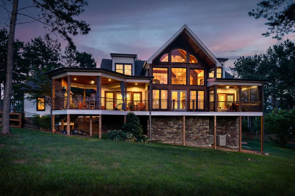 365 Lookout View Drive Jasper, TN 37347