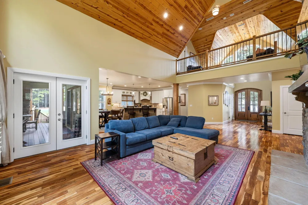 365 Lookout View Drive Jasper, TN 37347