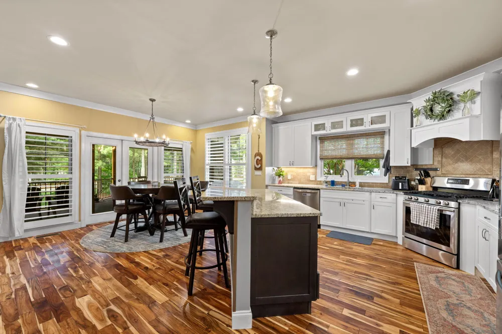 365 Lookout View Drive Jasper, TN 37347