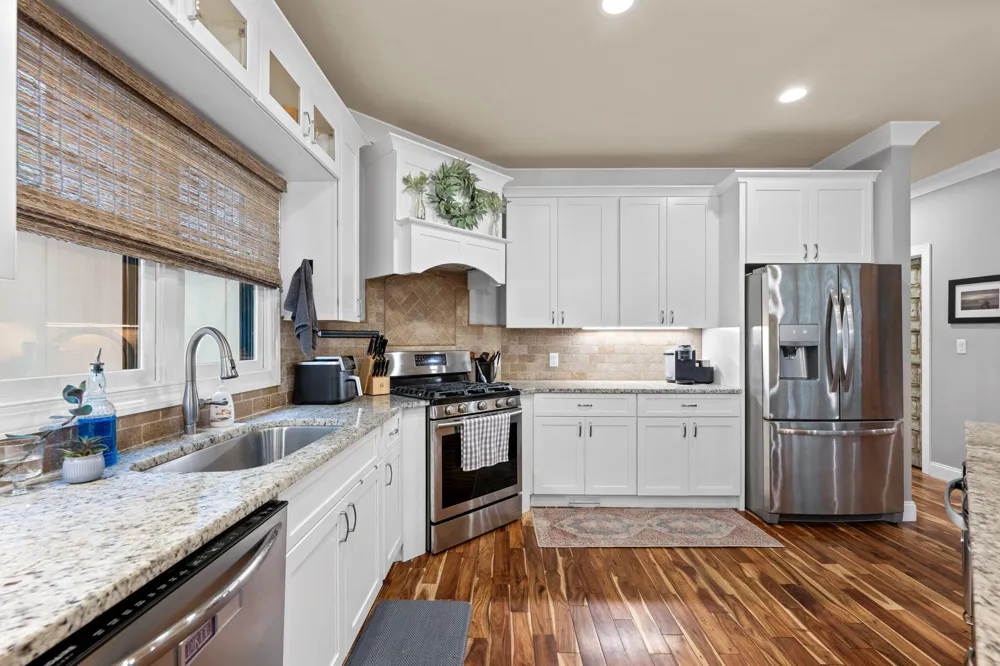 365 Lookout View Drive Jasper, TN 37347