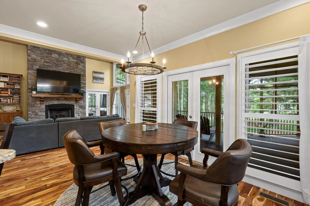 365 Lookout View Drive Jasper, TN 37347