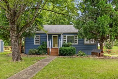 3705 Occonechee Trail