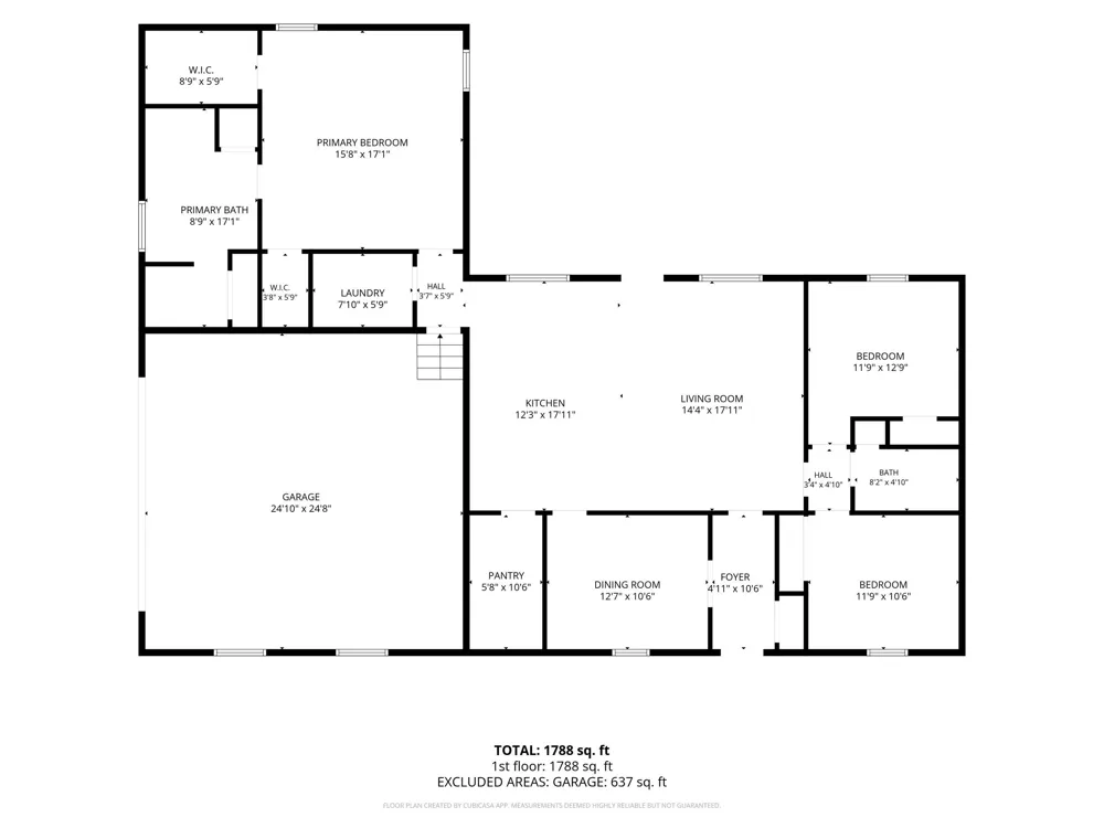 665 County Road 48 Athens, TN 37303