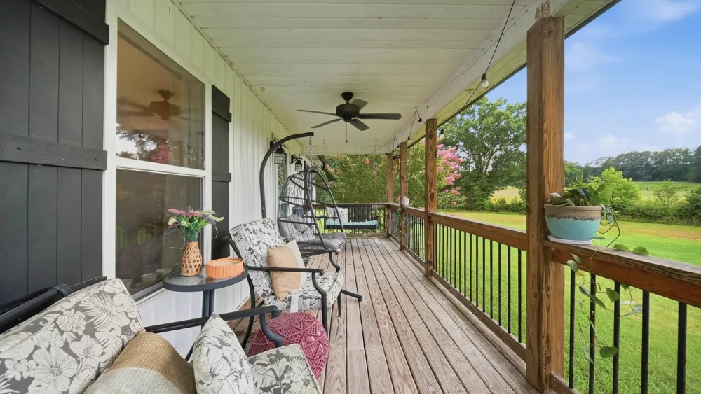 665 County Road 48 Athens, TN 37303