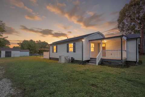 31 Circle Drive