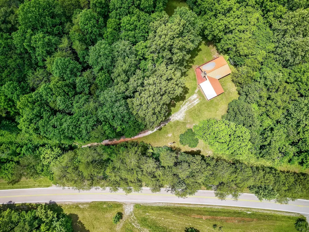 9249 Monterey Highway Sparta, TN 38583