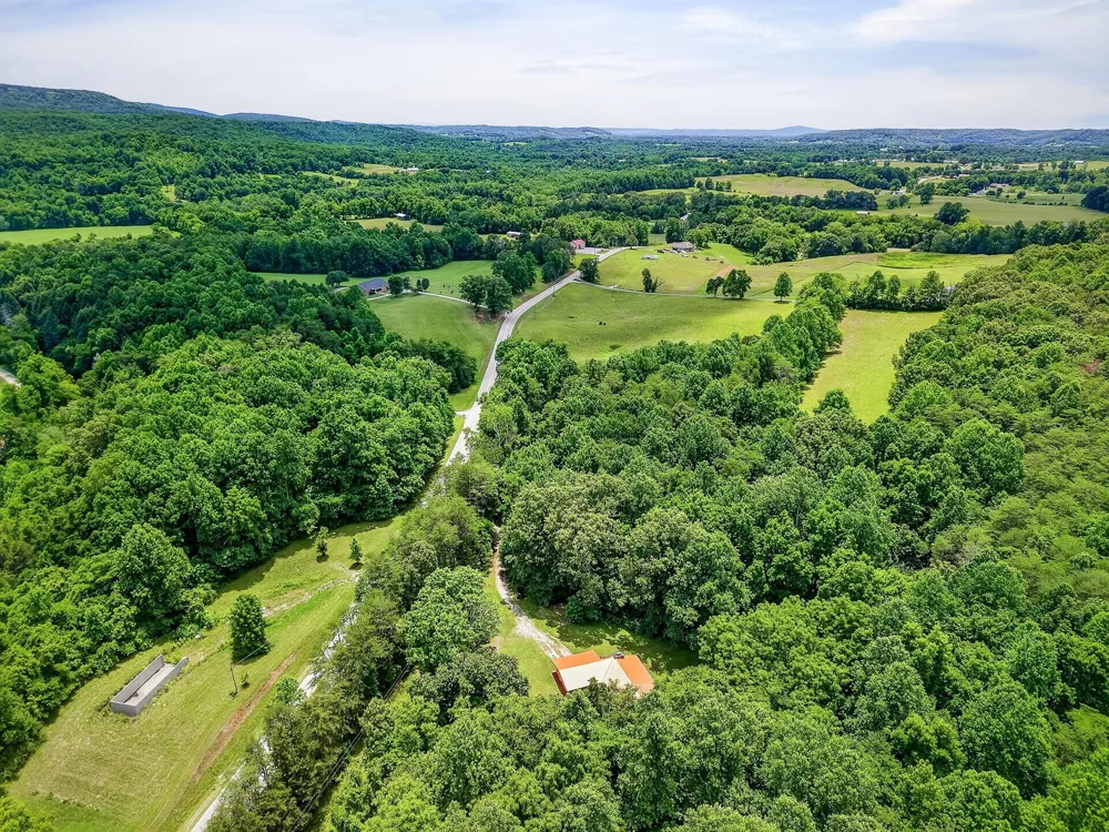 9249 Monterey Highway Sparta, TN 38583