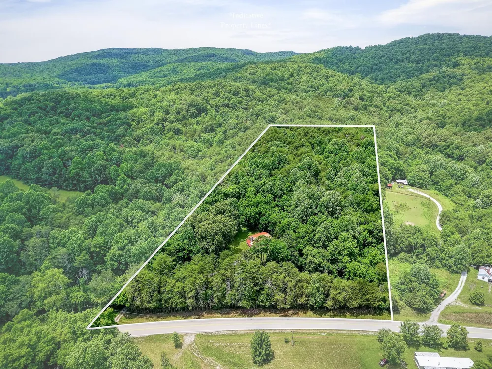 9249 Monterey Highway Sparta, TN 38583