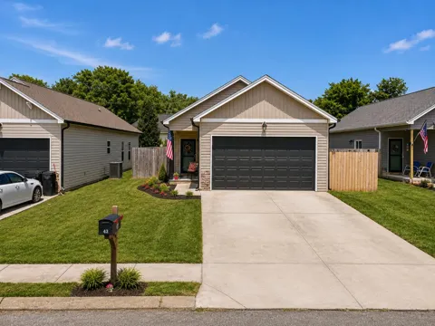 125 Norman Creek Road