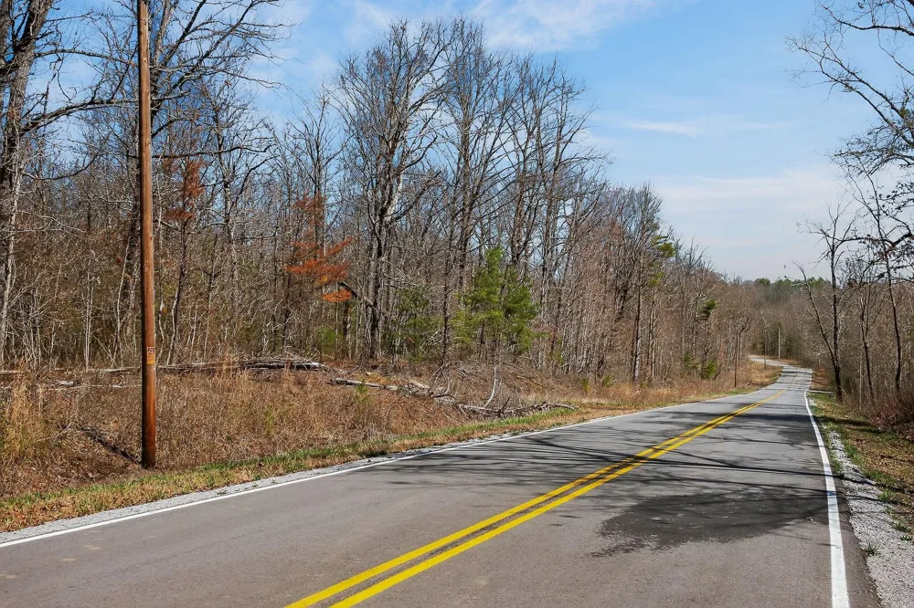 253 Highway 27 Daus Mountain Road Palmer, TN 37365