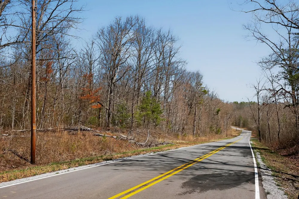 253 Highway 27 Daus Mountain Road Palmer, TN 37365