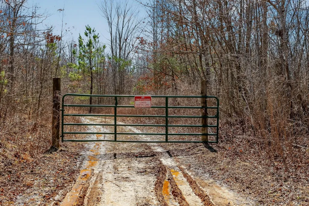 253 Highway 27 Daus Mountain Road Palmer, TN 37365