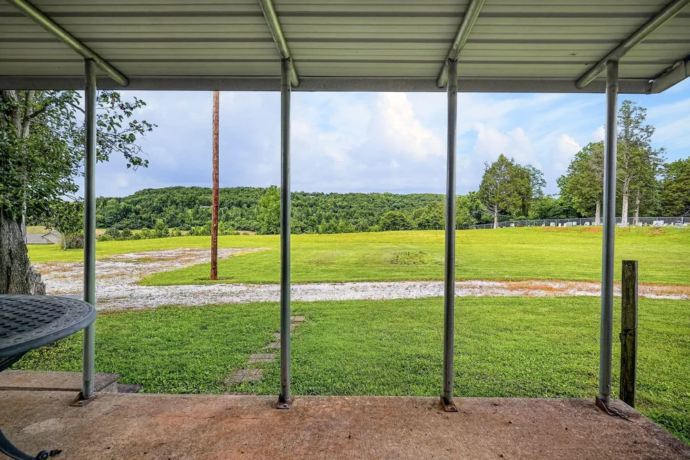 960 Country Club Road Sparta, TN 38583