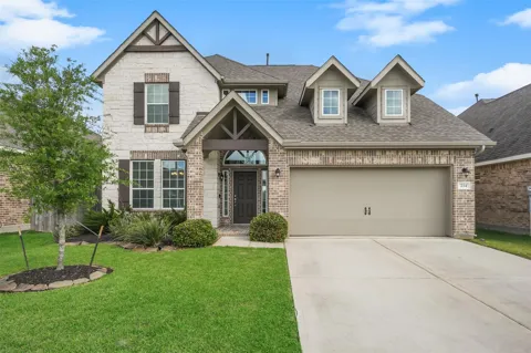 234 Ashley Way
