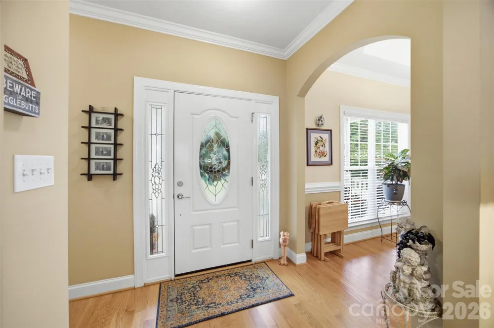 684 Pitts Road Catawba, SC 29704