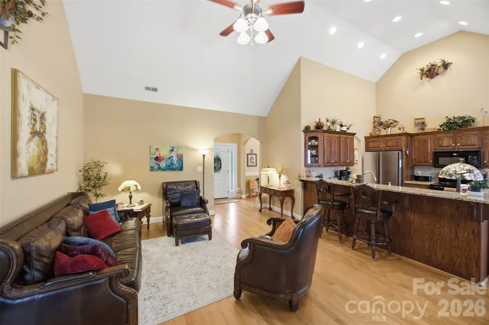 684 Pitts Road Catawba, SC 29704