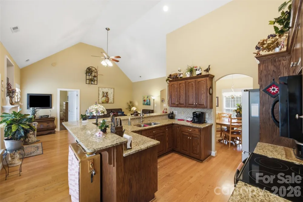684 Pitts Road Catawba, SC 29704