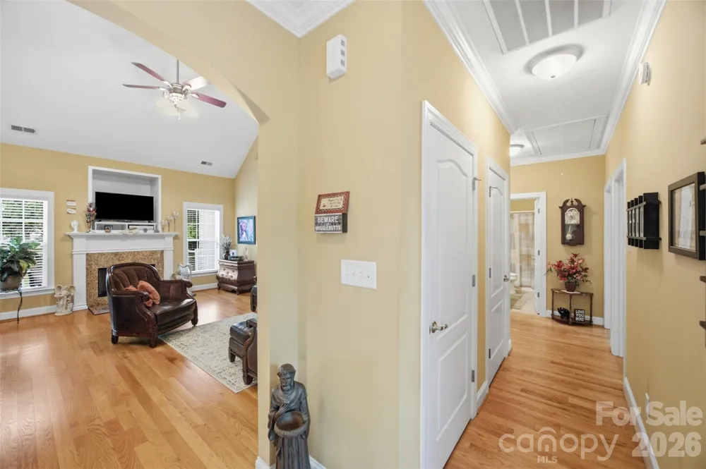 684 Pitts Road Catawba, SC 29704