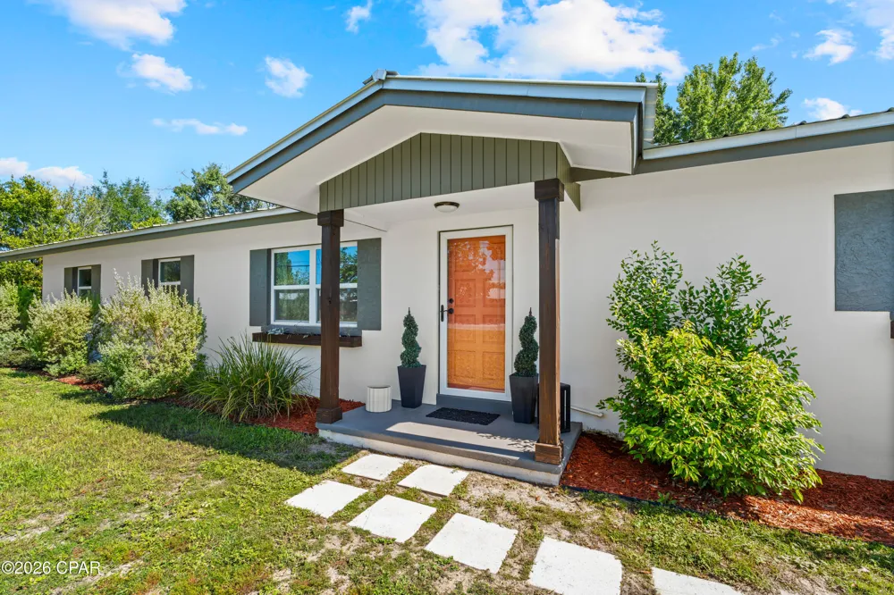 2205 Game Farm Road Panama City, FL 32405