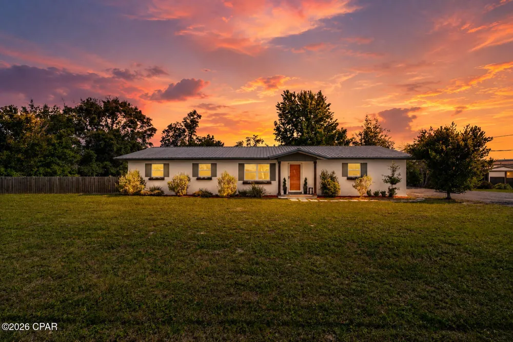 2205 Game Farm Road Panama City, FL 32405