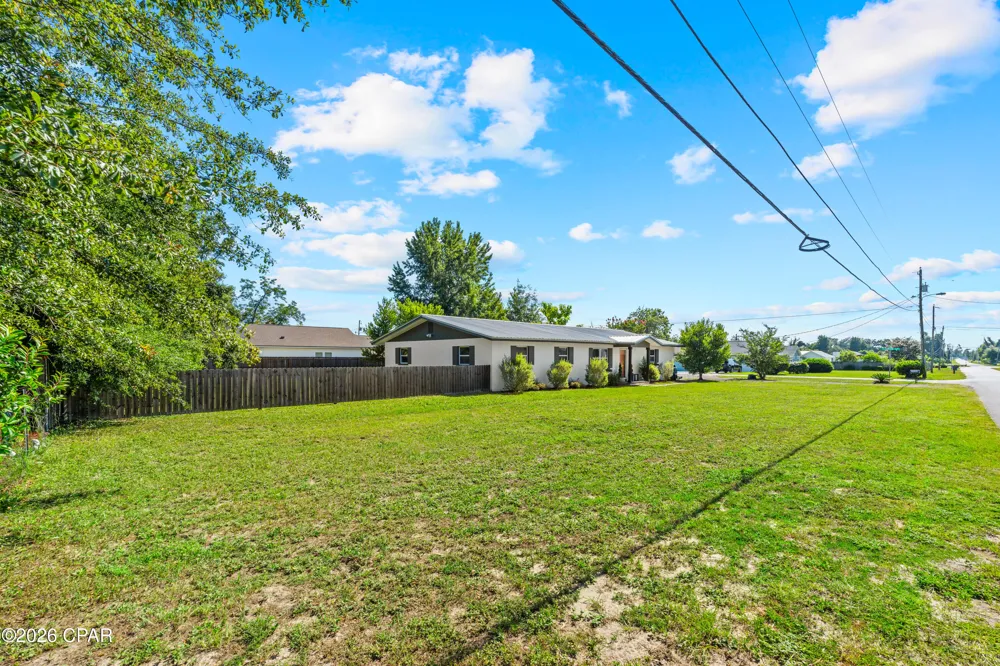 2205 Game Farm Road Panama City, FL 32405