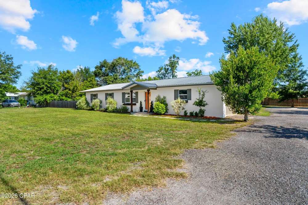 2205 Game Farm Road Panama City, FL 32405