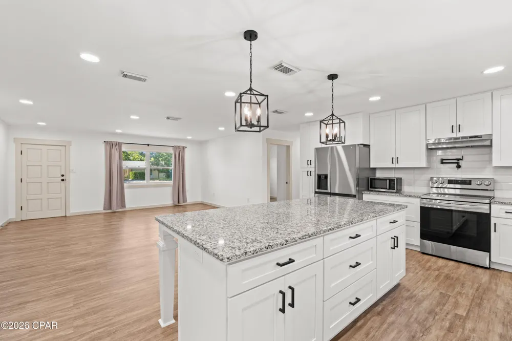 2205 Game Farm Road Panama City, FL 32405