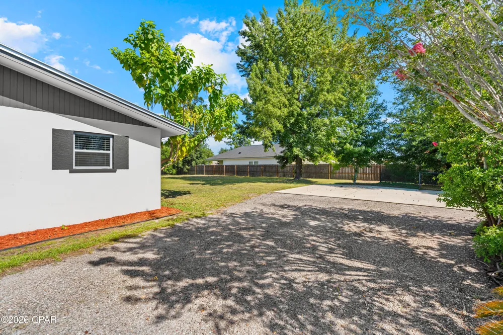 2205 Game Farm Road Panama City, FL 32405