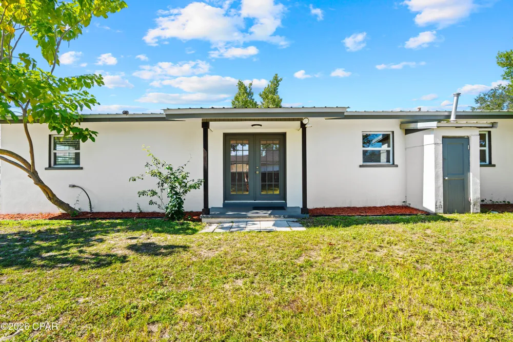 2205 Game Farm Road Panama City, FL 32405