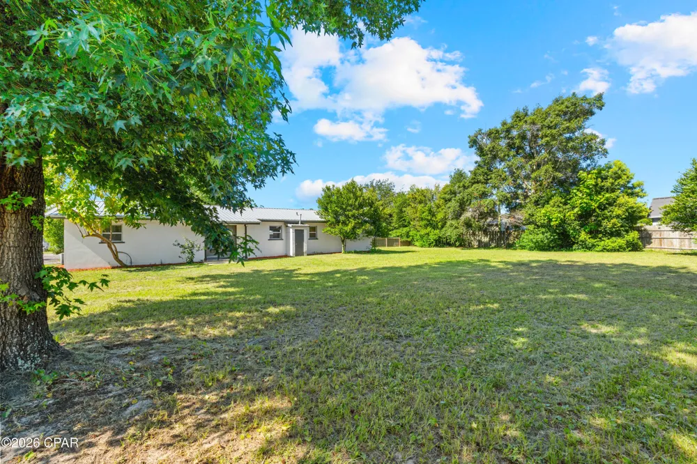 2205 Game Farm Road Panama City, FL 32405