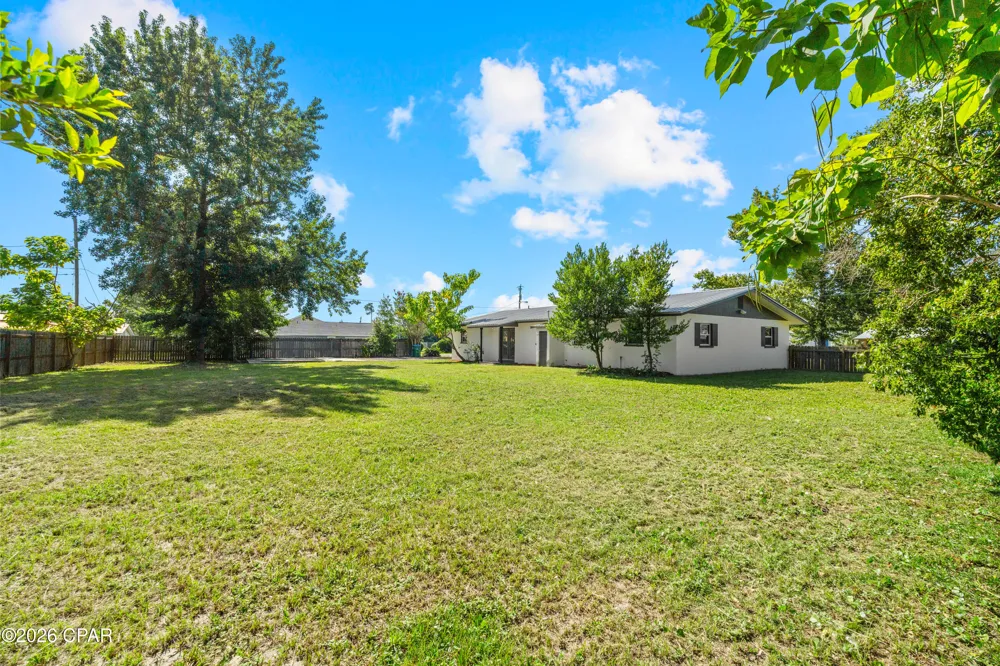 2205 Game Farm Road Panama City, FL 32405