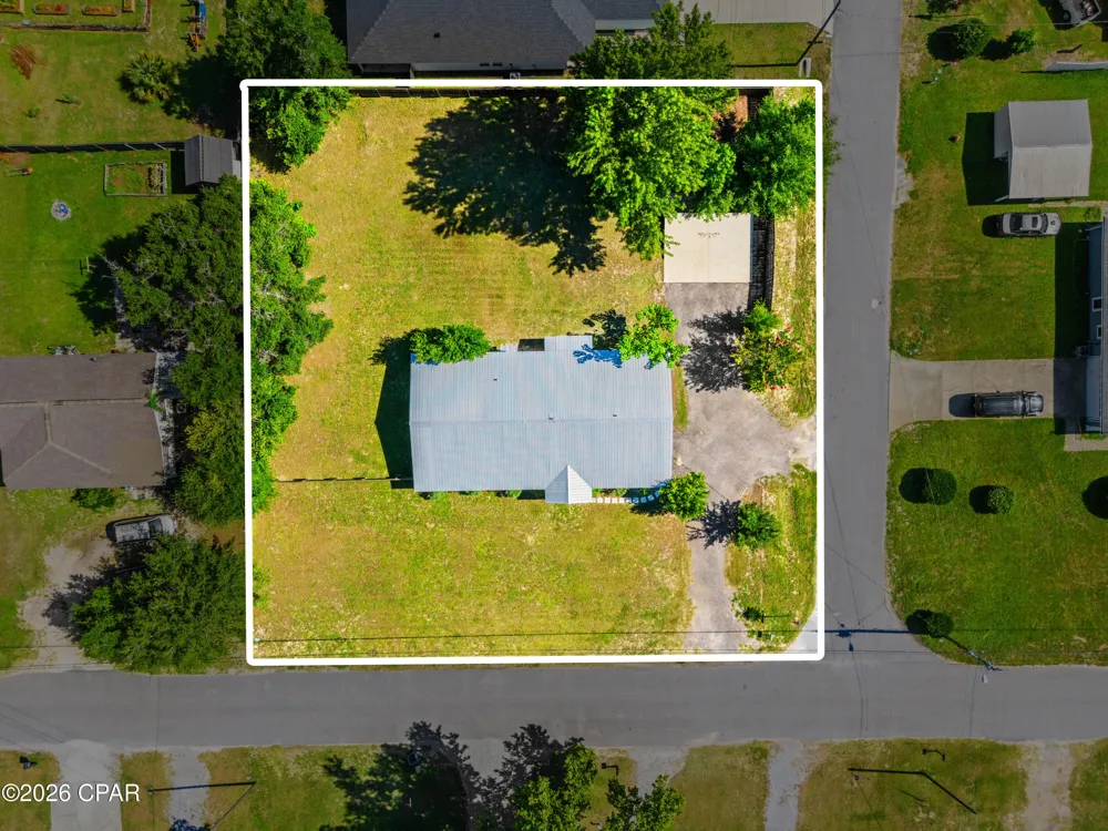 2205 Game Farm Road Panama City, FL 32405