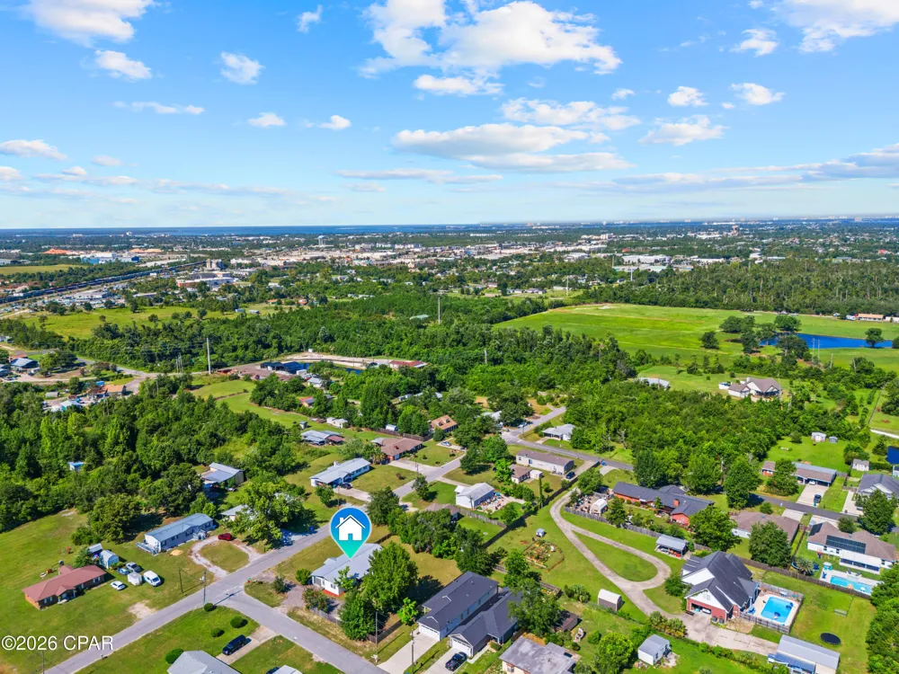 2205 Game Farm Road Panama City, FL 32405