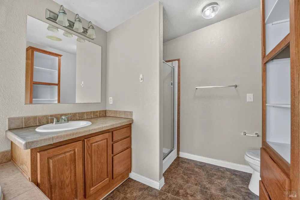 2555 Wagon Wheel Drive Pope Valley, CA 94567