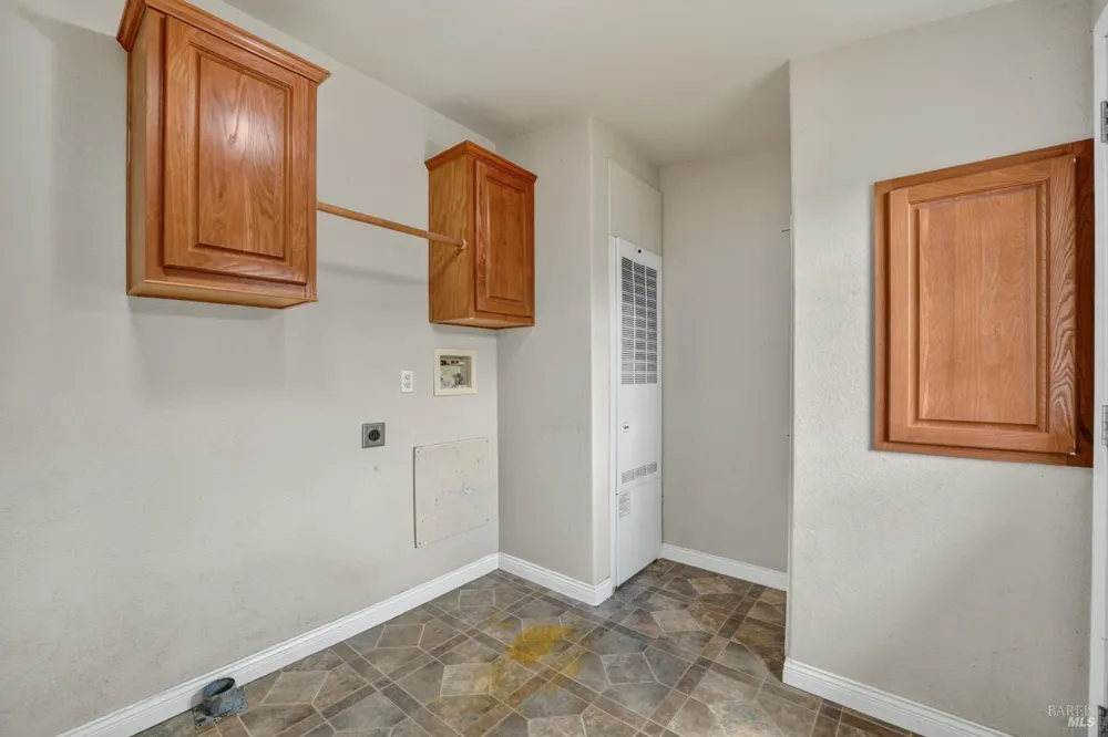 2555 Wagon Wheel Drive Pope Valley, CA 94567