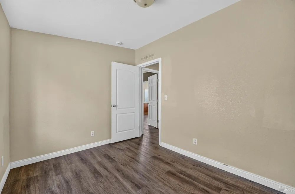 2555 Wagon Wheel Drive Pope Valley, CA 94567