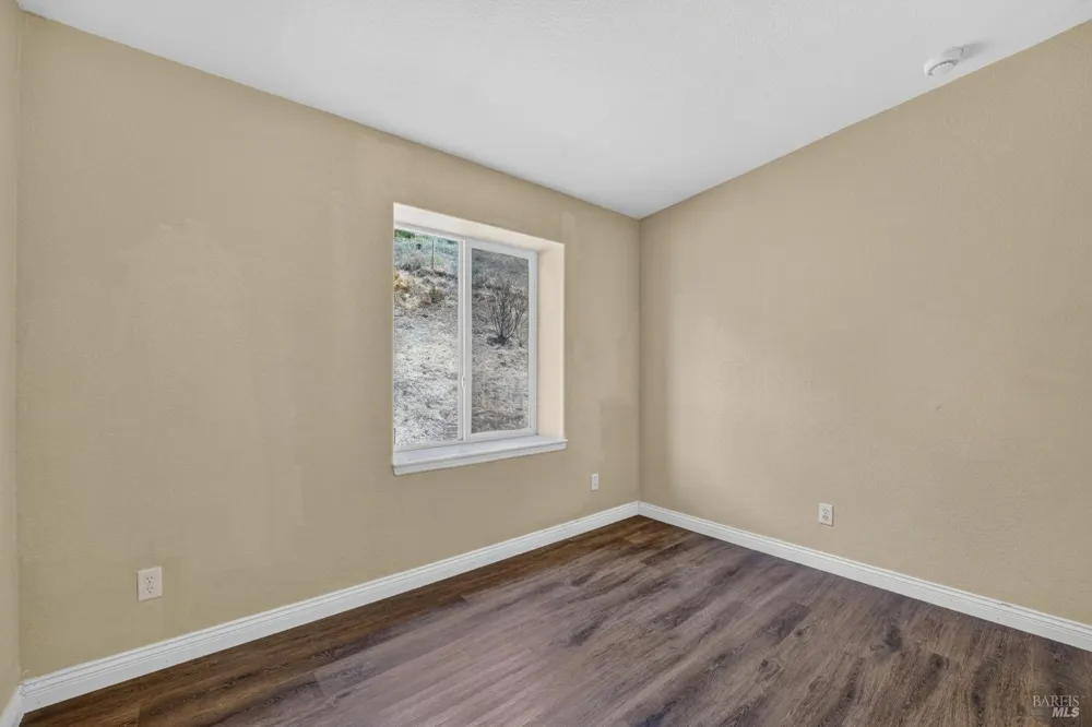 2555 Wagon Wheel Drive Pope Valley, CA 94567