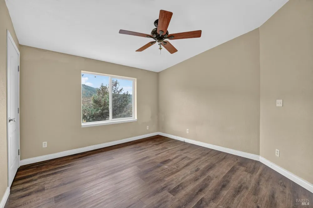 2555 Wagon Wheel Drive Pope Valley, CA 94567
