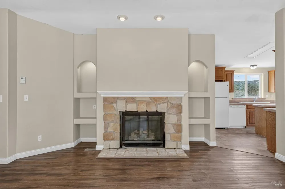 2555 Wagon Wheel Drive Pope Valley, CA 94567
