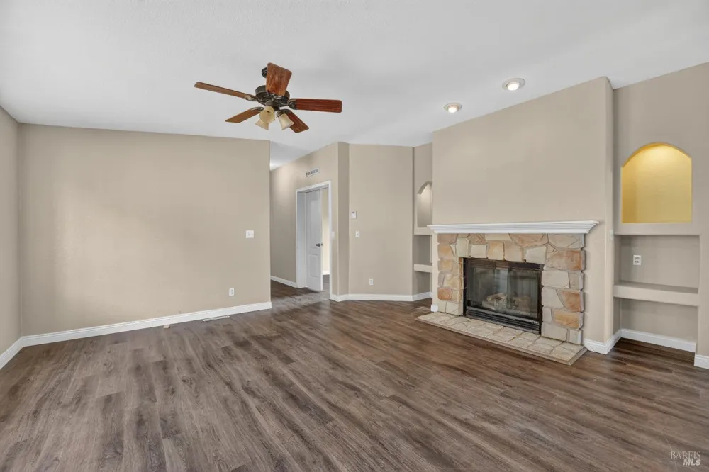 2555 Wagon Wheel Drive Pope Valley, CA 94567