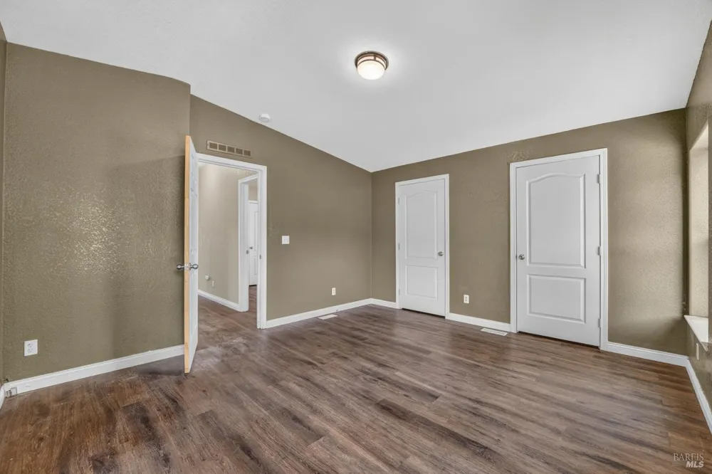2555 Wagon Wheel Drive Pope Valley, CA 94567