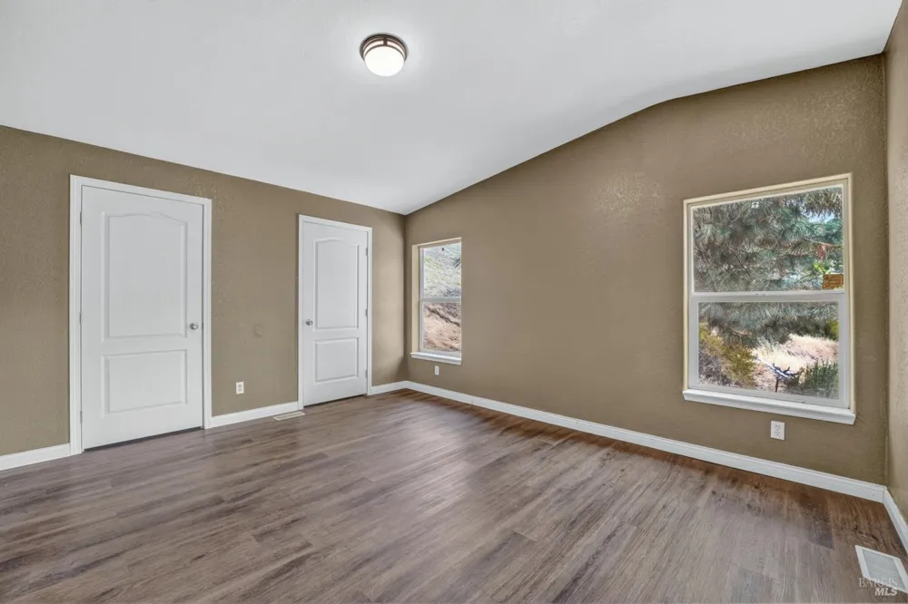 2555 Wagon Wheel Drive Pope Valley, CA 94567