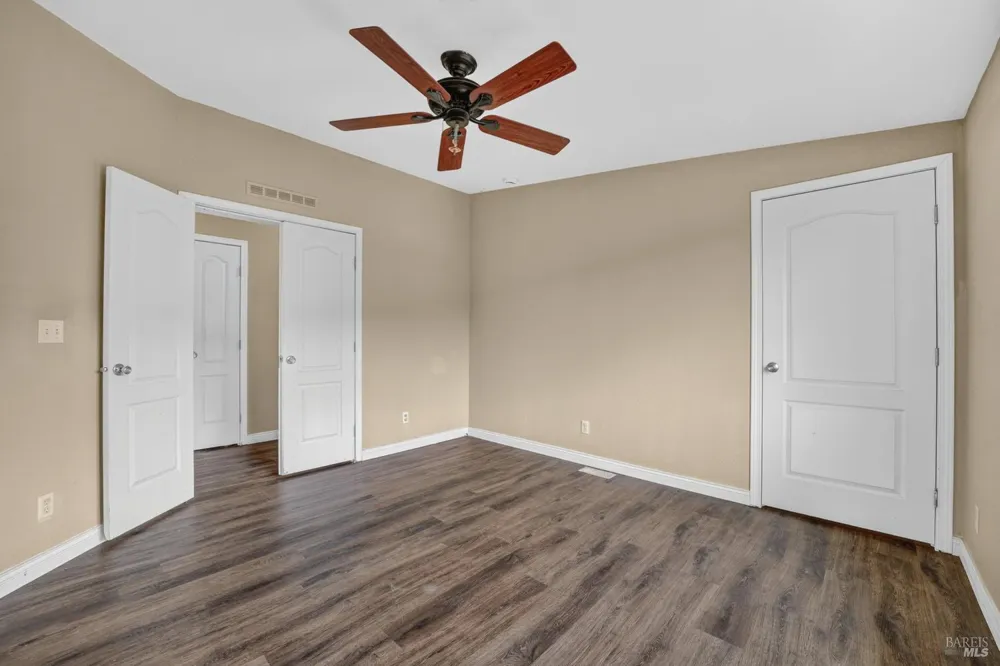 2555 Wagon Wheel Drive Pope Valley, CA 94567