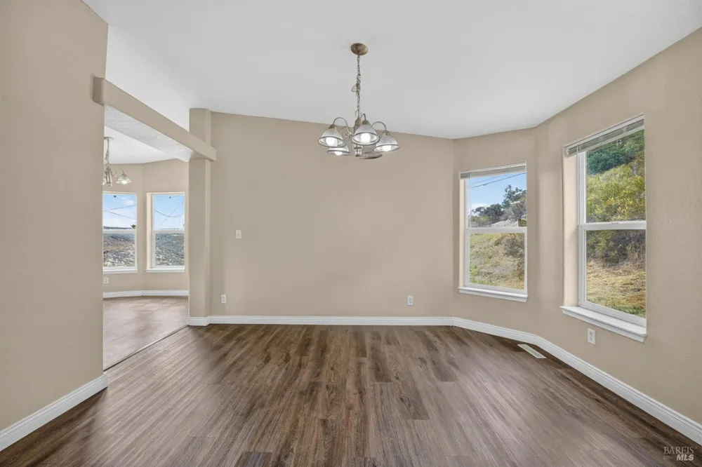 2555 Wagon Wheel Drive Pope Valley, CA 94567