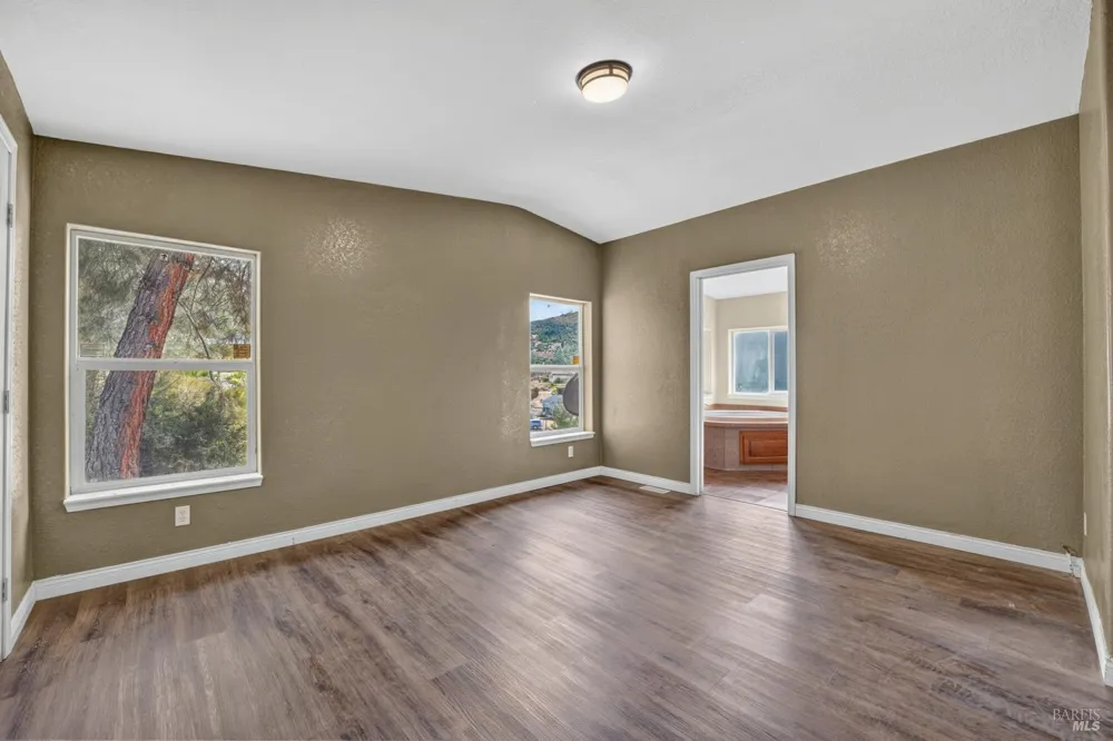 2555 Wagon Wheel Drive Pope Valley, CA 94567