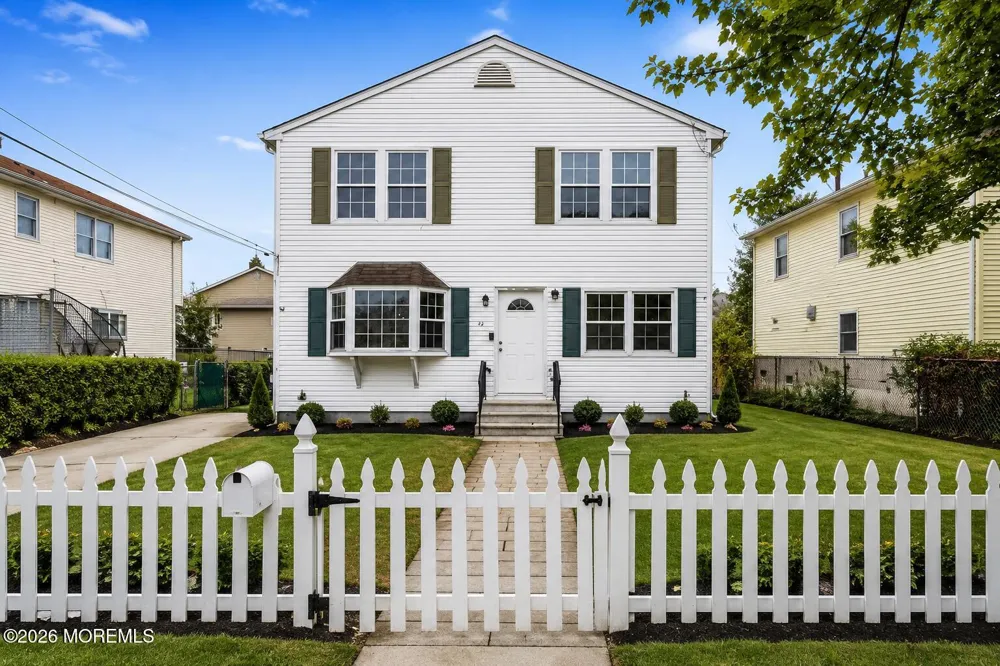 12 Orchard Street Keansburg, NJ 07734